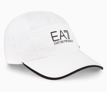 Tennis Pro Baseballcap Aus Baumwolle