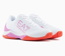 Tennis Tech Clay Sneaker