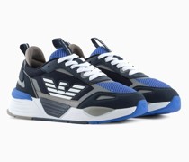 Sneaker Ace Runner Junior