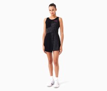 Tennis Pro Kleid Aus Ventus7-funktionsgewebe