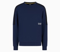 Sweatshirts Ohne Kapuze