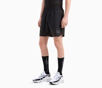 Dynamic Athlete Shorts Aus Ventus7-funktionsgewebe