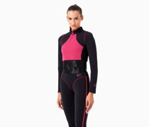 Sweatshirt 7.0 Aus Funktionsgewebe
