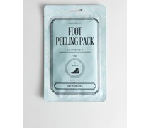 Fuß-Peeling-Maske Von Kocostar - Weiß