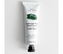 Mini-Handcreme - Weiß