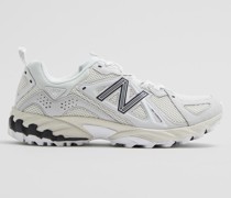 New Balance 610 Sneakers - Weiß