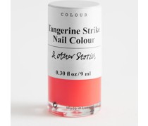 Nagellack - Orange