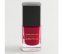 Nagellack - Rot