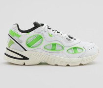 Adidas Astir Sneakers - Grün