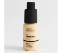 The Ordinary Serum Foundation - Beige