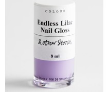 Nail Gloss - Lila
