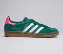 Adidas Gazelle Sneakers - Grün