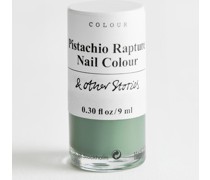 Nagellack - Grün