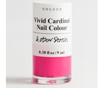 Nagellack - Rosa