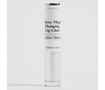 Transparenter Lipgloss mit Volumeneffekt - Transparent