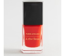 Nagellack - Rot