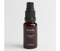 Augencreme Von Woods - Braun