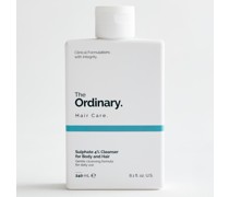 The Ordinary Sulphate 4% Shampoo For Body And Hair - Weiß