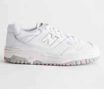 New Balance 550 C Sneaker - Weiß