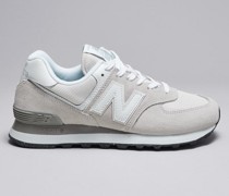 New Balance 574 Sneaker - Beige