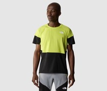 Bolt Tech T-shirt Fizz Lime/tnf