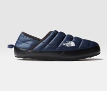Thermoball&#8482; V Traction Schlappen Summit Navy-tnf