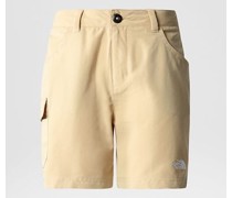 Horizon Circular Shorts