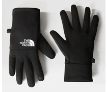 Etip&#8482; Handschuhe Tnf -tnf White Logo