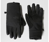 Men&#39;s Apex Etip&#8482; Handschuhe Tnf