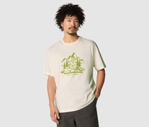 Nature T-shirt Dune