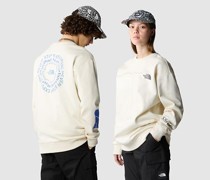 Nse Graphic Pullover Dune