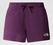 Logowear Shorts Currant Purple