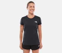 Reaxion Amp T-shirt Tnf Heather