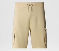 Icon Cargo Shorts