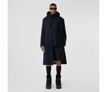 Heritage-Kurzmantel „Paddington“ in langer Passform