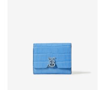 TB-Faltbrieftasche