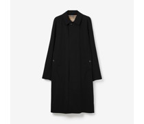 Heritage-Kurzmantel „Camden“ in langer Passform