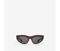 Sonnenbrille „Classic Oval“