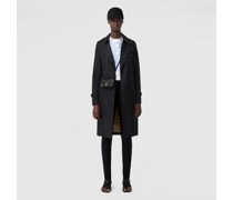 Langer Heritage-Trenchcoat in Kensington-Passform