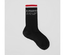 Burberry Strümpfe | Sale -32% | MYBESTBRANDS