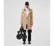 Mittellanger Heritage-Trenchcoat in Kensington-Passform