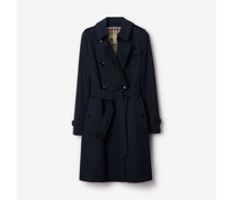 Mittellanger Heritage-Trenchcoat „Kensington“