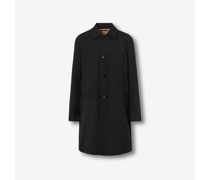 Mittellanger Heritage-Car Coat „Paddington“