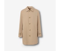 Kurzer Heritage-Car Coat „Paddington“