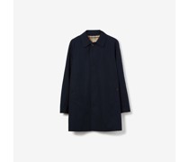 Kurzer Heritage-Car Coat „Camden“