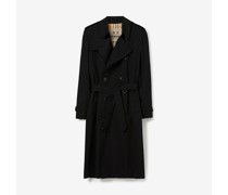 Langer Heritage-Trenchcoat „Kensington“