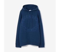Oversize-Kapuzenpullover