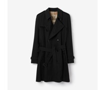 Mittellanger Heritage-Trenchcoat „Kensington“