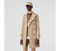 The Islington - kurzer Trenchcoat