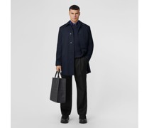 Heritage-Kurzmantel „Paddington“ in kurzer Passform